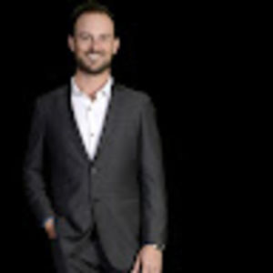 Meet your Posher, Eric